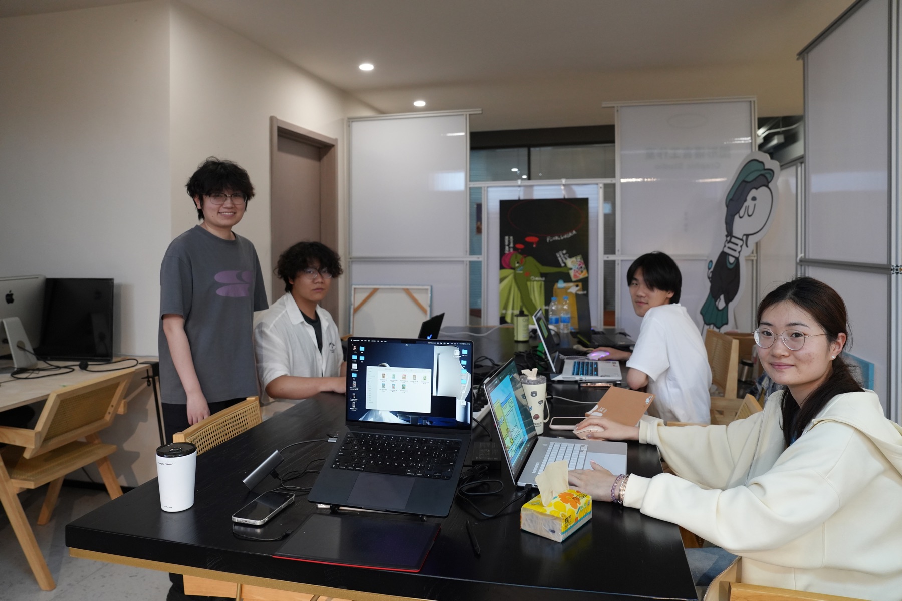 图形语言工作室