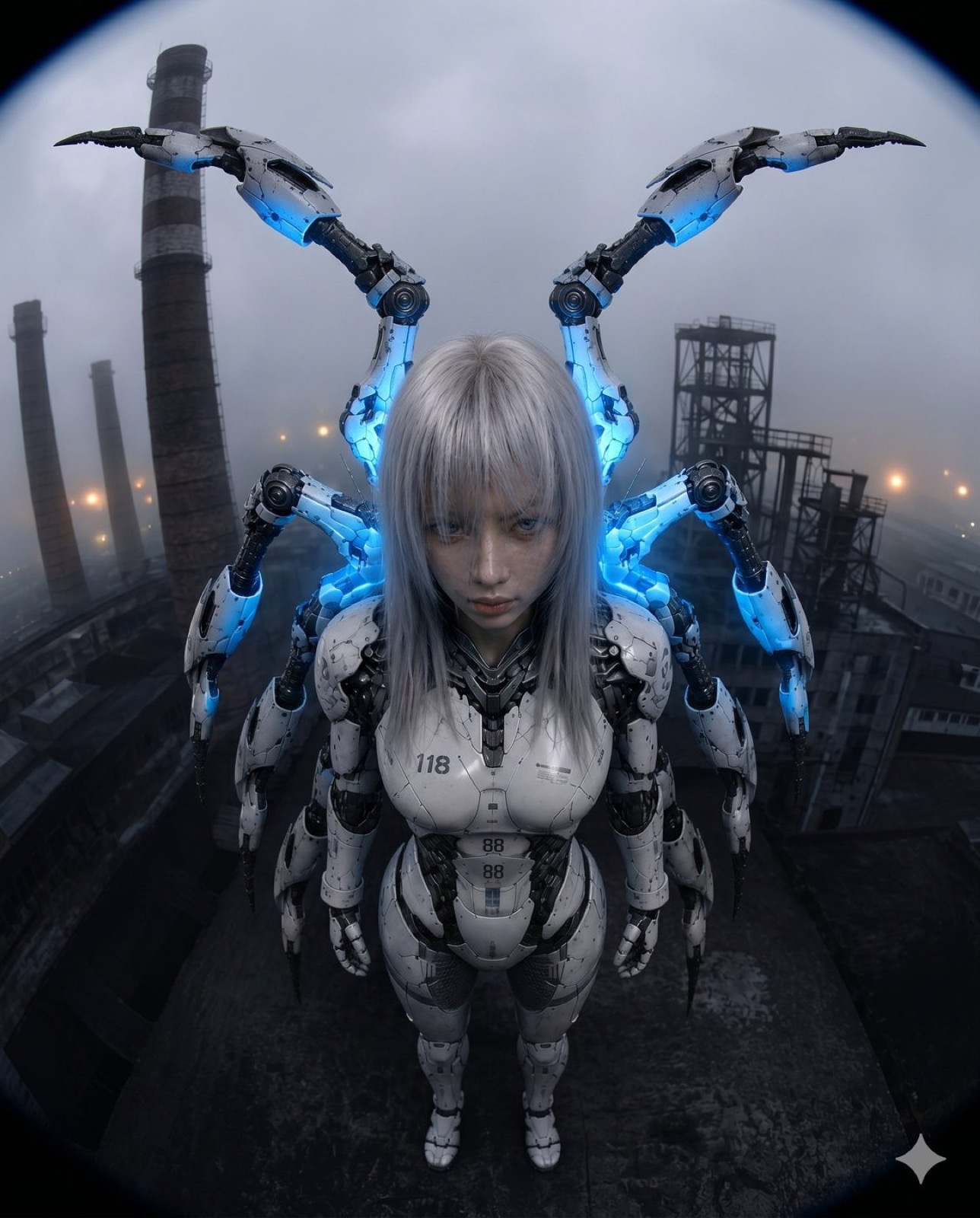 Broccoli 05 作品横幅