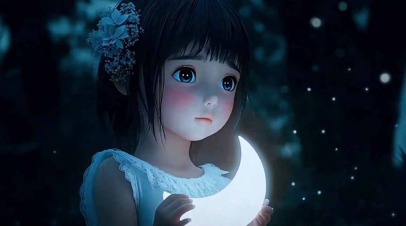 月光 Moon Light