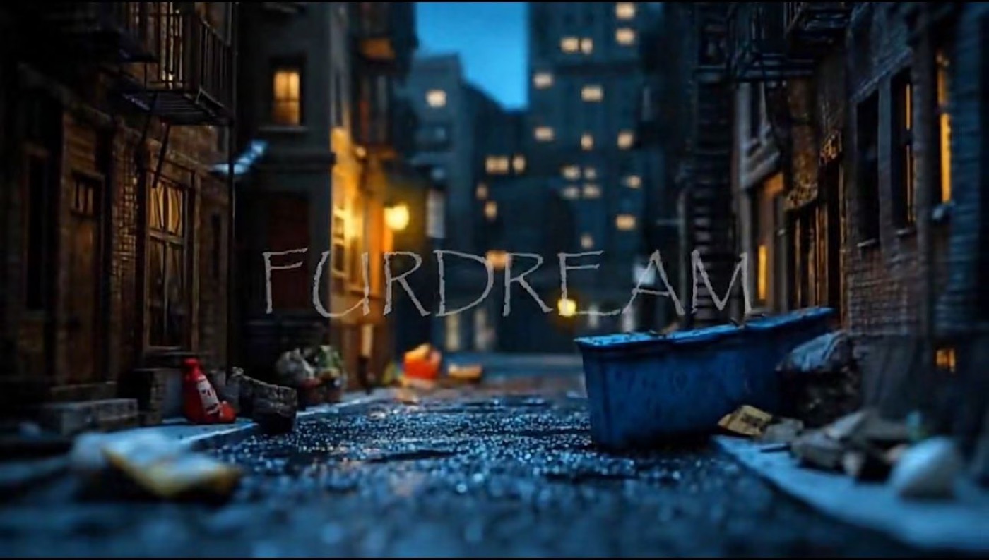 绒梦 Furdream