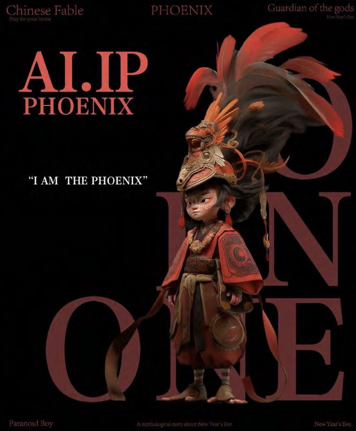 PHOENIX 凤凰