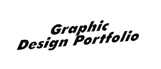 Graphic Design Portfolio